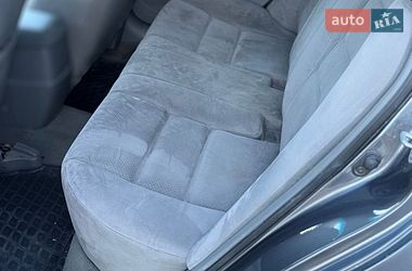 Седан Mazda 6 2005 в Днепре