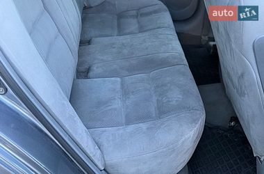 Седан Mazda 6 2005 в Днепре