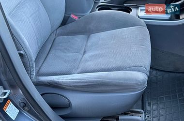 Седан Mazda 6 2005 в Днепре