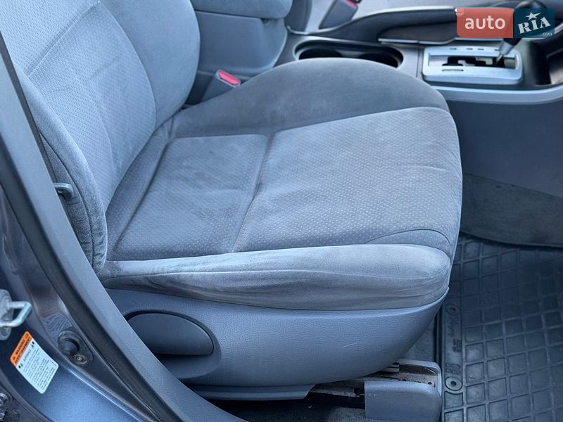 Седан Mazda 6 2005 в Днепре