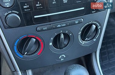 Седан Mazda 6 2005 в Днепре