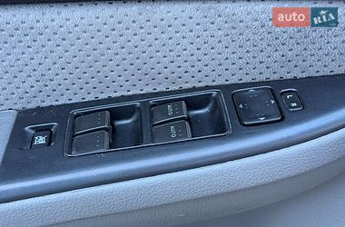 Седан Mazda 6 2005 в Днепре
