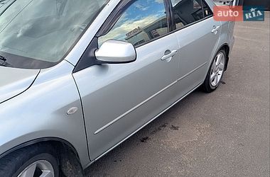 Седан Mazda 6 2003 в Коростені