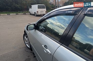 Седан Mazda 6 2003 в Коростені