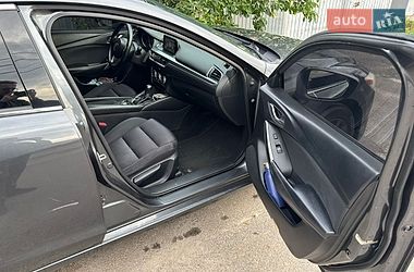 Седан Mazda 6 2015 в Києві