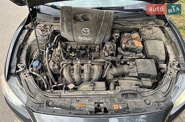 Седан Mazda 6 2015 в Києві