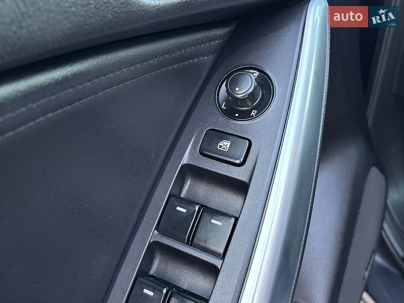 Універсал Mazda 6 2013 в Рівному
