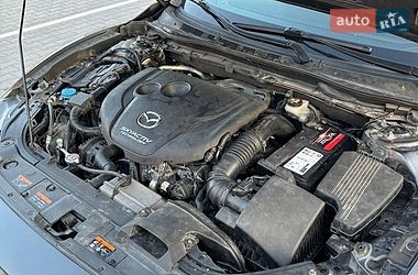 Універсал Mazda 6 2013 в Рівному