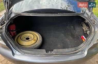 Седан Mazda 6 2002 в Баре