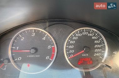 Лифтбек Mazda 6 2004 в Боровой