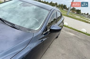 Седан Mazda 6 2018 в Львові