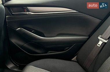 Седан Mazda 6 2018 в Львові