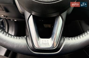 Седан Mazda 6 2018 в Львові