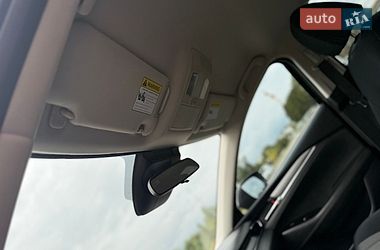 Седан Mazda 6 2018 в Львові