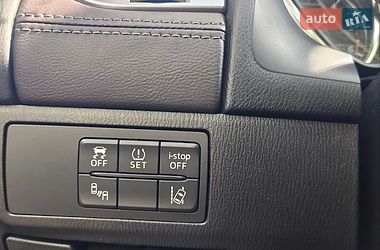 Универсал Mazda 6 2016 в Виннице
