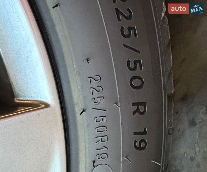 Седан Mazda 6 2022 в Києві