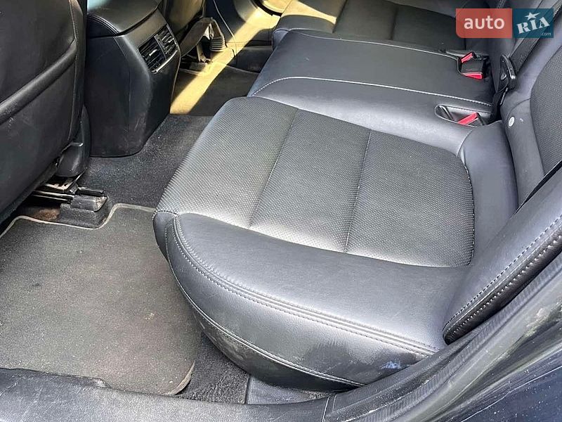 Седан Mazda 6 2015 в Шацьку