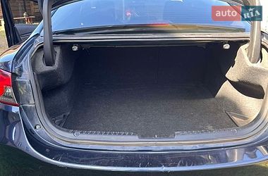 Седан Mazda 6 2015 в Шацьку