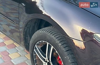 Универсал Mazda 6 2007 в Немирове