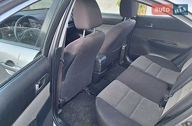 Седан Mazda 6 2003 в Ромнах Седан Mazda 6 2003 в Ромнах