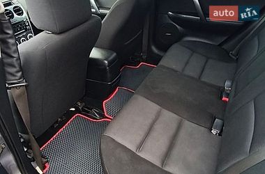 Універсал Mazda 6 2007 в Березані
