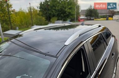Універсал Mazda 6 2012 в Луцьку