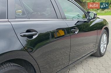 Універсал Mazda 6 2012 в Луцьку