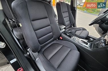 Універсал Mazda 6 2012 в Луцьку