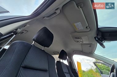 Універсал Mazda 6 2012 в Луцьку