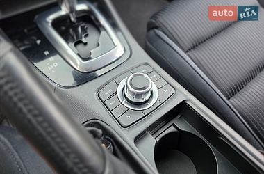 Універсал Mazda 6 2012 в Луцьку