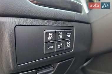 Універсал Mazda 6 2012 в Луцьку