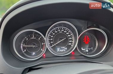 Універсал Mazda 6 2012 в Луцьку