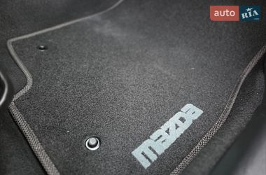 Універсал Mazda 6 2012 в Луцьку