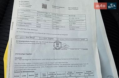Універсал Mazda 6 2012 в Луцьку