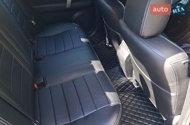 Седан Mazda 6 2008 в Києві