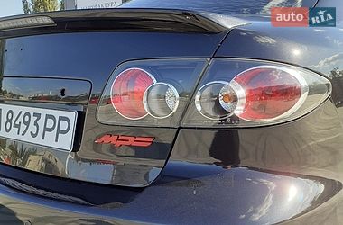 Седан Mazda 6 2005 в Киеве