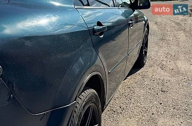 Седан Mazda 6 2006 в Любарі