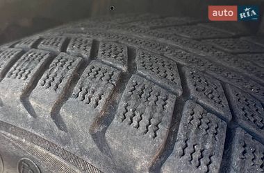 Седан Mazda 6 2006 в Любарі