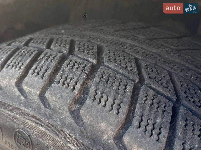 Седан Mazda 6 2006 в Любарі