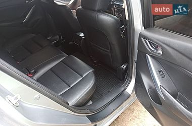 Седан Mazda 6 2013 в Коломиї