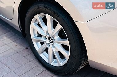 Універсал Mazda 6 2013 в Здолбуніві
