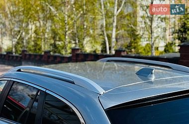 Універсал Mazda 6 2013 в Здолбуніві