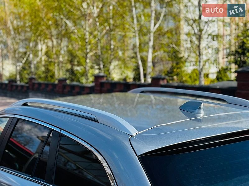 Універсал Mazda 6 2013 в Здолбуніві