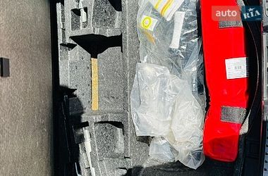 Універсал Mazda 6 2013 в Здолбуніві