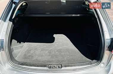 Універсал Mazda 6 2013 в Здолбуніві