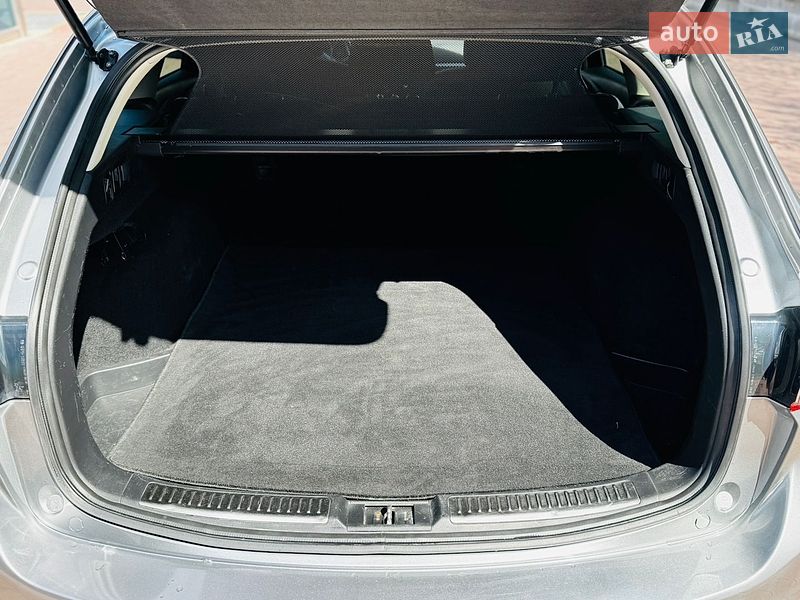 Універсал Mazda 6 2013 в Здолбуніві