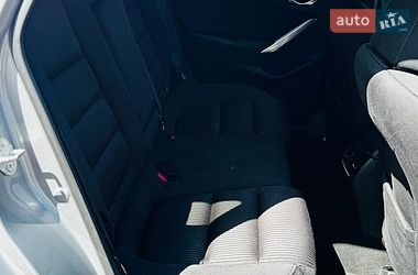Універсал Mazda 6 2013 в Здолбуніві