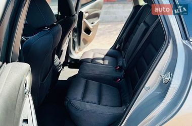 Універсал Mazda 6 2013 в Здолбуніві