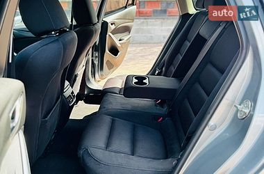 Універсал Mazda 6 2013 в Здолбуніві