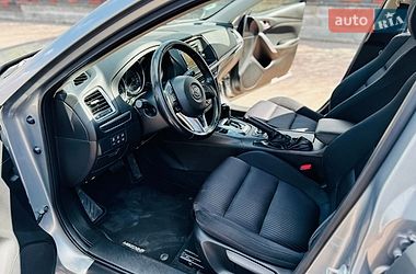 Універсал Mazda 6 2013 в Здолбуніві